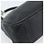 Borsa PRADA in pelle nera argento Auth 191866V Nero - vista 16