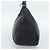 Borsa PRADA in pelle nera argento Auth 191866V Nero - vista 4