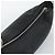 Borsa PRADA in pelle nera argento Auth 191866V Nero - vista 6