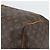 LOUIS VUITTON Borsa Boston Monogram Keepall 60 M41422 LV Auth 190488 Monogramma - vista 14
