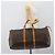 LOUIS VUITTON Borsa Boston Monogram Keepall 60 M41422 LV Auth 190488 Monogramma - vista 20