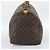 LOUIS VUITTON Borsa Boston Monogram Keepall 60 M41422 LV Auth 190488 Monogramma - vista 3