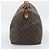 LOUIS VUITTON Borsa Boston Monogram Keepall 60 M41422 LV Auth 190488 Monogramma - vista 4