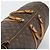 LOUIS VUITTON Borsa Boston Monogram Keepall 60 M41422 LV Auth 190488 Monogramma - vista 6