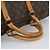 LOUIS VUITTON Borsa Boston Monogram Keepall 60 M41422 LV Auth 190488 Monogramma - vista 7