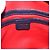 Céline Borsa a tracolla CELINE in pelle blu navy e oro Auth ka5240A D'oro - vista 17