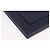 LOUIS VUITTON Cadre Photo Henri MM Cuir Navy R98155 Auth SW2644M Bleu Marine - vue 15