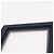 LOUIS VUITTON Cadre Photo Henri MM Cuir Navy R98155 Auth SW2644M Bleu Marine - vue 17