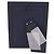 LOUIS VUITTON Cadre Photo Henri MM Cuir Navy R98155 Auth SW2644M Bleu Marine - vue 2