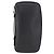 LOUIS VUITTON Organizer da Viaggio Taiga Atoll Ardoise M30652 LV Auth 192114A Grigio - vista 13