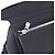 LOUIS VUITTON Organizer da Viaggio Taiga Atoll Ardoise M30652 LV Auth 192114A Grigio - vista 24