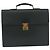 LOUIS VUITTON Taiga Serviette Moskova Business Bag Epicea M30034 LV Auth 191998 - vista 13