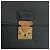 LOUIS VUITTON Taiga Serviette Moskova Business Bag Epicea M30034 LV Auth 191998 - vista 17