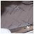 Bolso de mano Salvatore Ferragamo de cuero marrón plata Auth ka5316 Castaño - vista 10