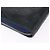 LOUIS VUITTON Monogram Vernis Zippy Long Wallet Grand blue M90047 Auth BA14414 Azul - vista 15
