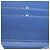 LOUIS VUITTON Monogram Vernis Zippy Long Wallet Grand blue M90047 Auth BA14414 Azul - vista 17