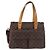 LOUIS VUITTON Borsa a tracolla Monogram Multipli Cite M51162 LV Auth ka5279 Monogramma - vista 13