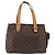 LOUIS VUITTON Borsa a tracolla Monogram Multipli Cite M51162 LV Auth ka5279 Monogramma - vista 2