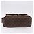 LOUIS VUITTON Borsa a tracolla Monogram Multipli Cite M51162 LV Auth ka5279 Monogramma - vista 5