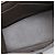 Céline Borsa Trapeze CELINE in pelle 2way Grigio Argento Auth 192250V Marrone - vista 10