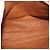 Clutch MCM Logogram Vicetos in pelle PVC Marrone Oro Auth gh2154 D'oro - vista 10