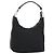 Borsa a Spalla GUCCI Tela Nero Argento 000 0602 Auth gh2166