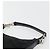 Borsa a Spalla GUCCI Tela Nero Argento 000 0602 Auth gh2166 - vista 14