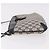 Borsa a tracolla GUCCI GG Supreme Sherry Line PVC Blu Navy Oro 39 02 026 Auth ep15125 D'oro - vista 4