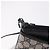 Borsa a tracolla GUCCI GG Supreme Sherry Line PVC Blu Navy Oro 39 02 026 Auth ep15125 D'oro - vista 9