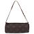 LOUIS VUITTON Pochette Monogram Papillon LV Auth 192089 Monogramma - vista 13
