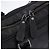 GUCCI GG implementation Business Bag PVC Silver Black 201480 Auth ka5257 Nero Argento - vista 10