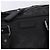 GUCCI GG implementation Business Bag PVC Silver Black 201480 Auth ka5257 Nero Argento - vista 17