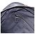 GUCCI GG implementation Business Bag PVC Silver Black 201480 Auth ka5257 Nero Argento - vista 21