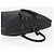 GUCCI GG implementation Business Bag PVC Silver Black 201480 Auth ka5257 Nero Argento - vista 6