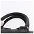 GUCCI GG implementation Business Bag PVC Silver Black 201480 Auth ka5257 Nero Argento - vista 8