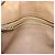 CHANEL Marsupio Matelasse in pelle di agnello Beige Oro CC Auth bs36144 D'oro - vista 18