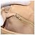CHANEL Marsupio Matelasse in pelle di agnello Beige Oro CC Auth bs36144 D'oro - vista 21