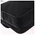 Borsa a Spalla PRADA Nylon Nero Argento Auth SW2639M - vista 15