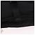 Borsa a Spalla PRADA Nylon Nero Argento Auth SW2639M - vista 19