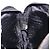 Borsa a Spalla PRADA Nylon Nero Argento Auth SW2639M - vista 22