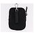 Borsa a Spalla PRADA Nylon Nero Argento Auth SW2639M - vista 25