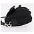 Borsa a Spalla PRADA Nylon Nero Argento Auth SW2639M - vista 4