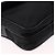 Borsa a Spalla PRADA Nylon Nero Argento Auth SW2639M - vista 8