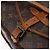 LOUIS VUITTON Borsa a Spalla Monogram Saumur 30 M42256 LV Auth fm5380 Monogramma - vista 18