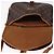 LOUIS VUITTON Borsa a Spalla Monogram Saumur 30 M42256 LV Auth fm5380 Monogramma - vista 20