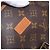 LOUIS VUITTON Borsa a Spalla Monogram Saumur 30 M42256 LV Auth fm5380 Monogramma - vista 21