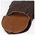 LOUIS VUITTON Borsa a Spalla Monogram Saumur 30 M42256 LV Auth fm5380 Monogramma - vista 24