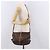 LOUIS VUITTON Borsa a Spalla Monogram Saumur 30 M42256 LV Auth fm5380 Monogramma - vista 29