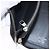 LOUIS VUITTON Taiga Zippy Wallet Cartera Vertical Ardoise M32822 LV Auth BA14417 Gris - vista 10