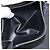 LOUIS VUITTON Taiga Zippy Wallet Cartera Vertical Ardoise M32822 LV Auth BA14417 Gris - vista 11